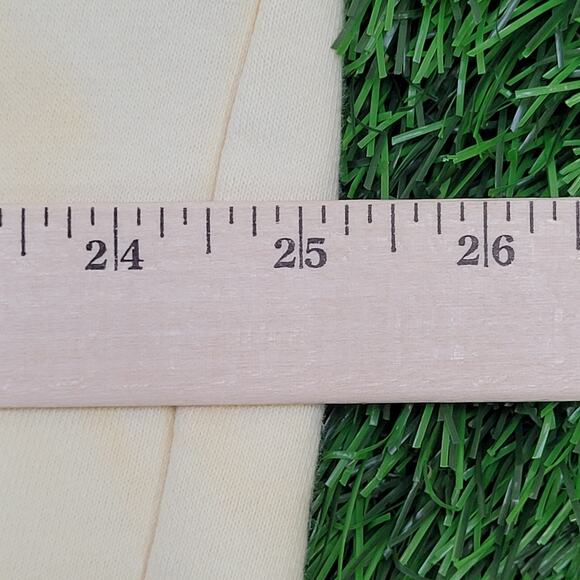 Vintage Purdue-University Sweatshirt Large 25x25 Boxy - Picture 9 of 14